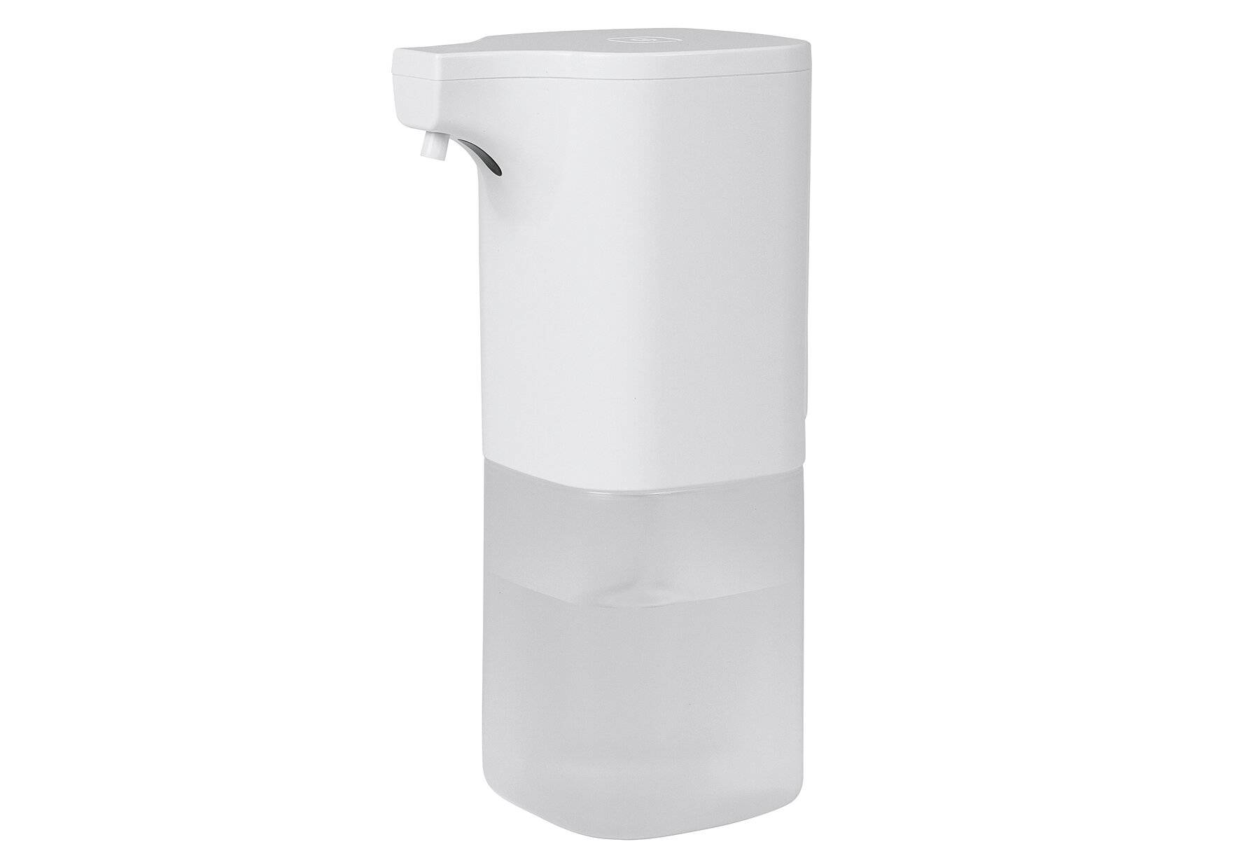 WEDO Spender Desinfektion 350 ml ws, Tischmodell mit Sensortechnik-3