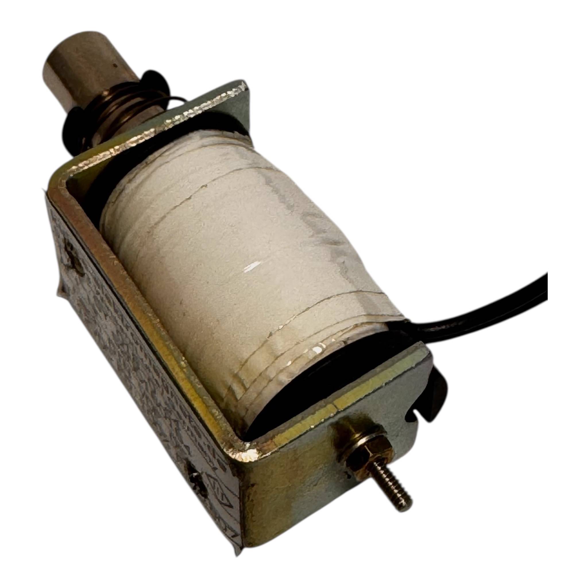 Kuhse Elektromagnet / Hubmagnet GY 018-0.24 24V DC-1