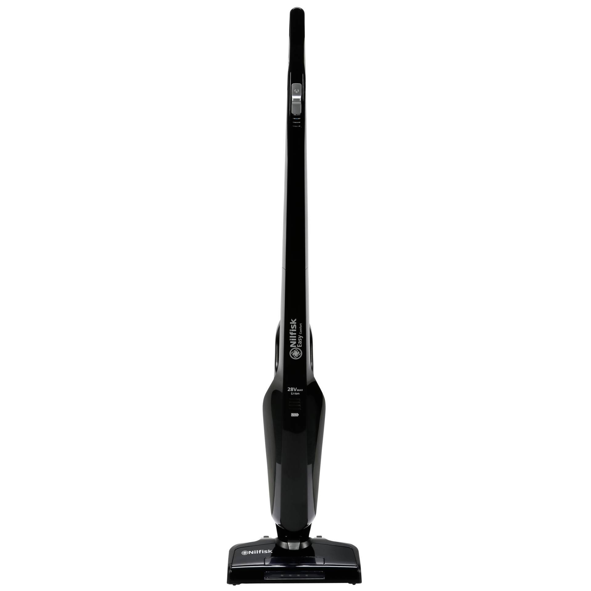 Nilfisk Easy 28VMAX EU - Staubsauger - Stange kurz/Handgerät (2-in-1)-0