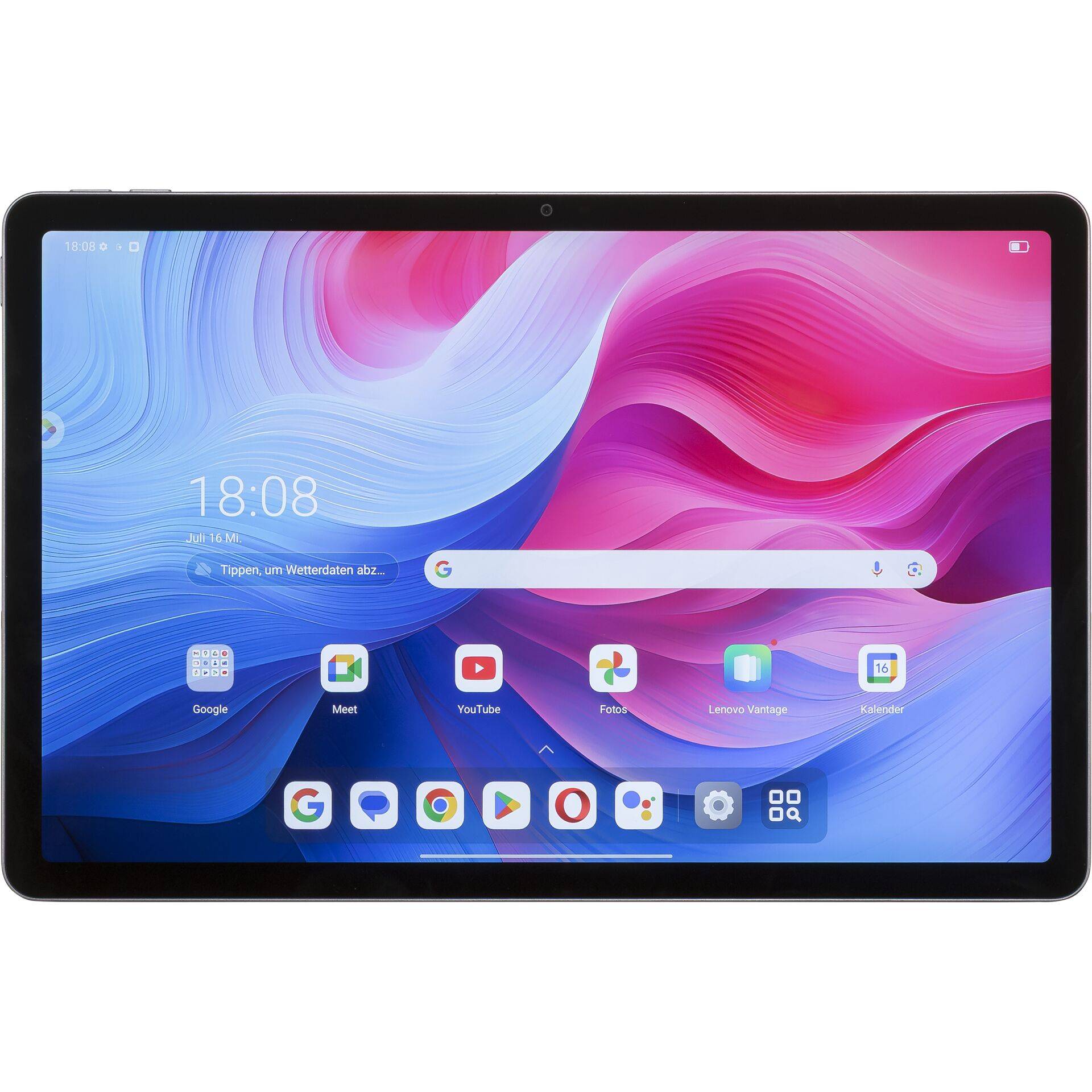 Lenovo Idea Tab Tablets & Smartphones-1