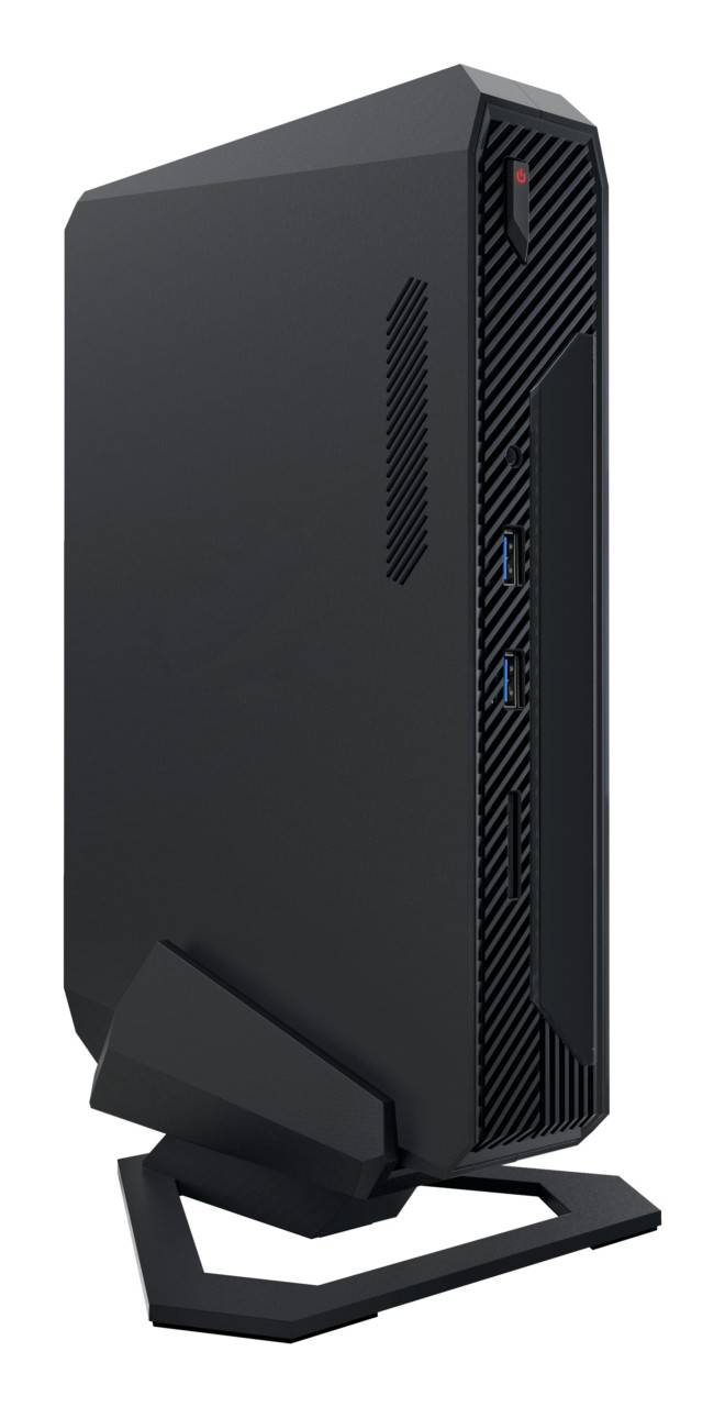 ASUS RNUC14SRKU910002I Barebone Intel Core Ultra 9 185H NVIDIA GeForce RTX 4070 Kit L6 EU - Core Ultra 9-1