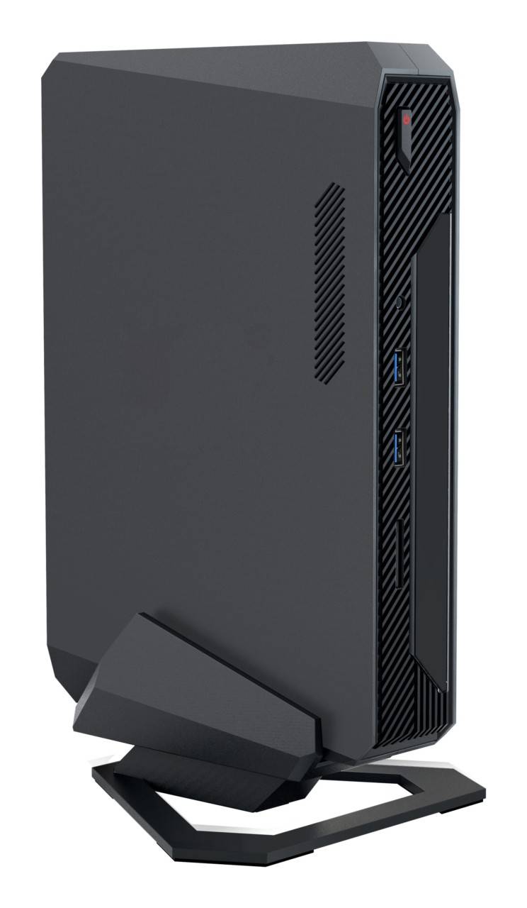 ASUS RNUC14SRKU910002I Barebone Intel Core Ultra 9 185H NVIDIA GeForce RTX 4070 Kit L6 EU - Core Ultra 9-2