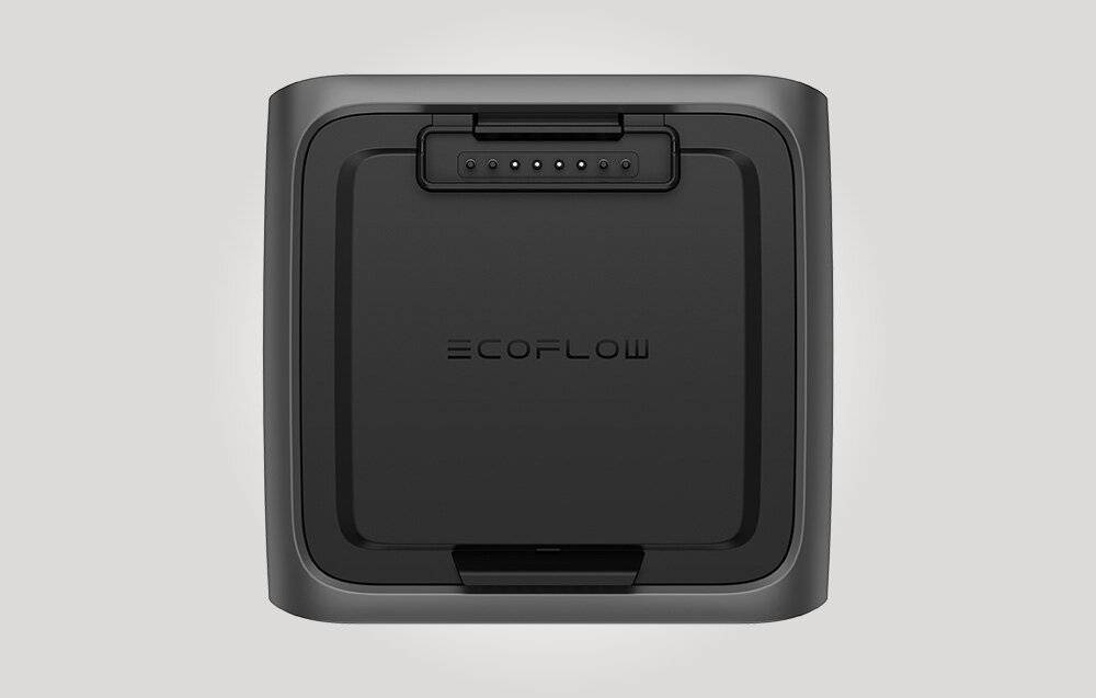 Preisbild für Akku für EcoFlow RIVER 3 Plus (572Wh)