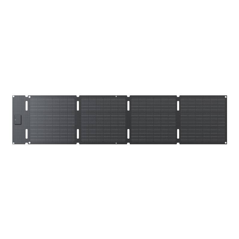 Ecoflow Solarkollektor - tragbar - 25.6 V-6