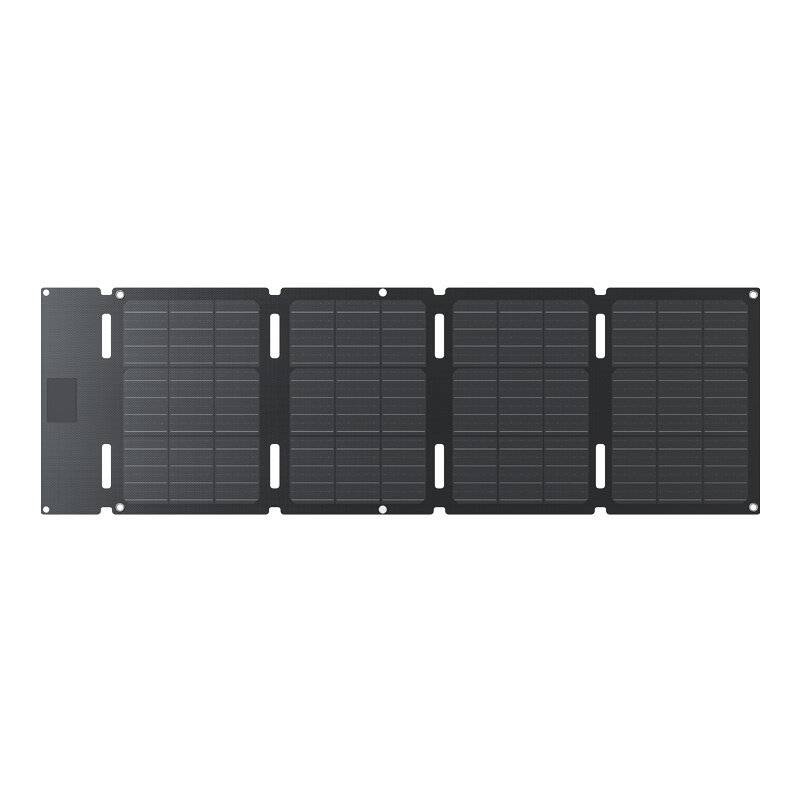 Tragbares, faltbares Solarpanel EcoFlow 45W (USB-C)-0