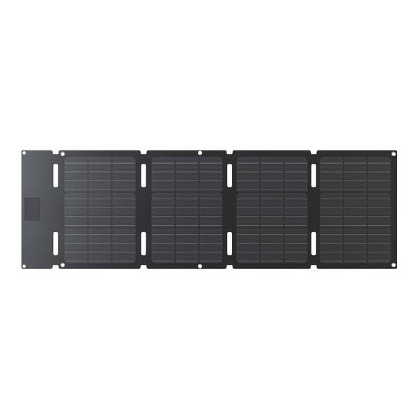 Tragbares, faltbares Solarpanel EcoFlow 45W (USB-C)