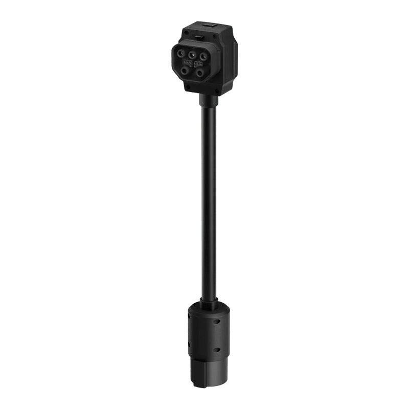 Adapter EcoFlow EV-stream Delta Pro 3-0