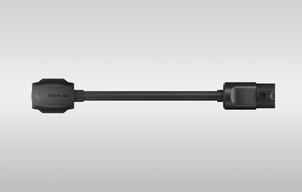 Adapter EcoFlow EV-stream Delta Pro 3-4