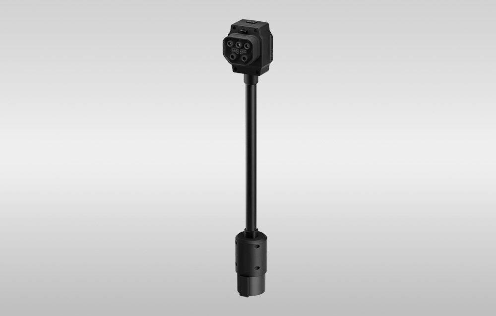 Preisbild für Adapter EcoFlow EV-stream Delta Pro 3