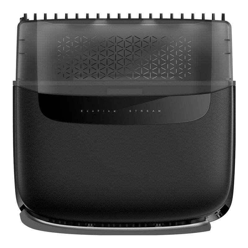 Symbolbild für EcoFlow STREAM AC Pro Battery 1920Wh - EcoFlow STREAM AC Pro, 2 Schuko Stecker, 1080W AC Input