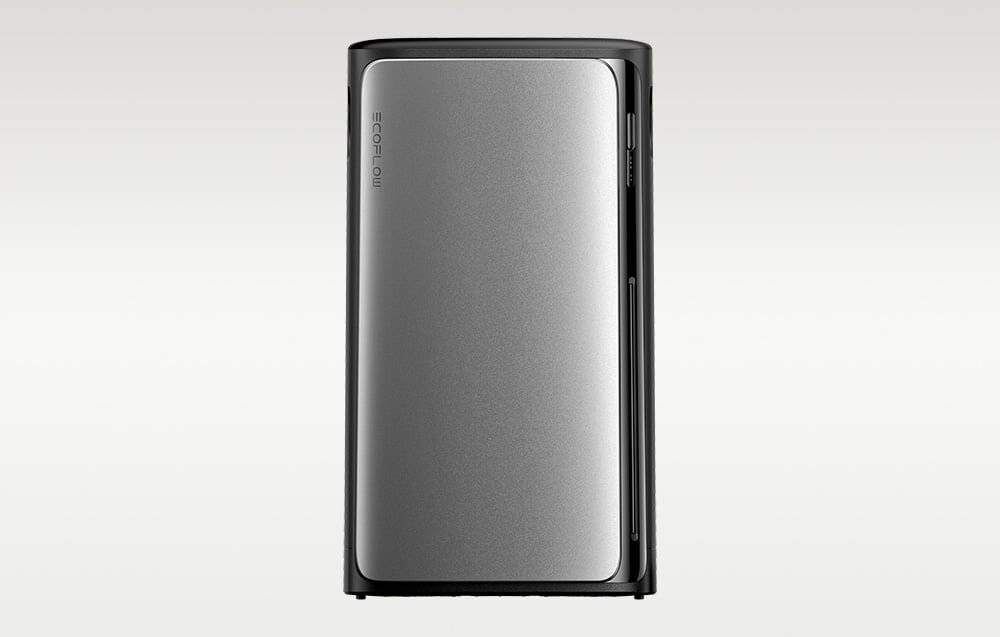 Preisbild für EcoFlow STREAM AC Pro Battery 1920Wh - EcoFlow STREAM AC Pro, 2 Schuko Stecker, 1080W AC Input