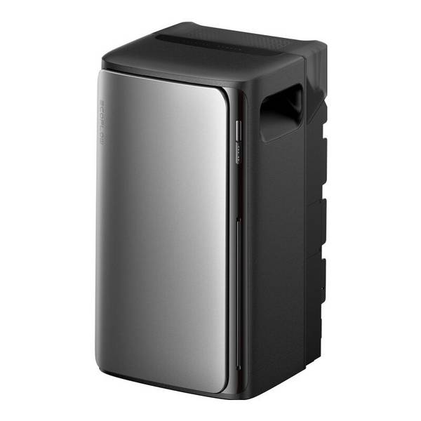 EcoFlow STREAM AC Pro Battery 1920Wh - EcoFlow STREAM AC Pro, 2 Schuko Stecker, 1080W AC Input