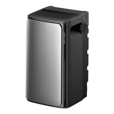 EcoFlow STREAM AC Pro Battery 1920Wh - EcoFlow STREAM AC Pro, 2 Schuko Stecker, 1080W AC Input