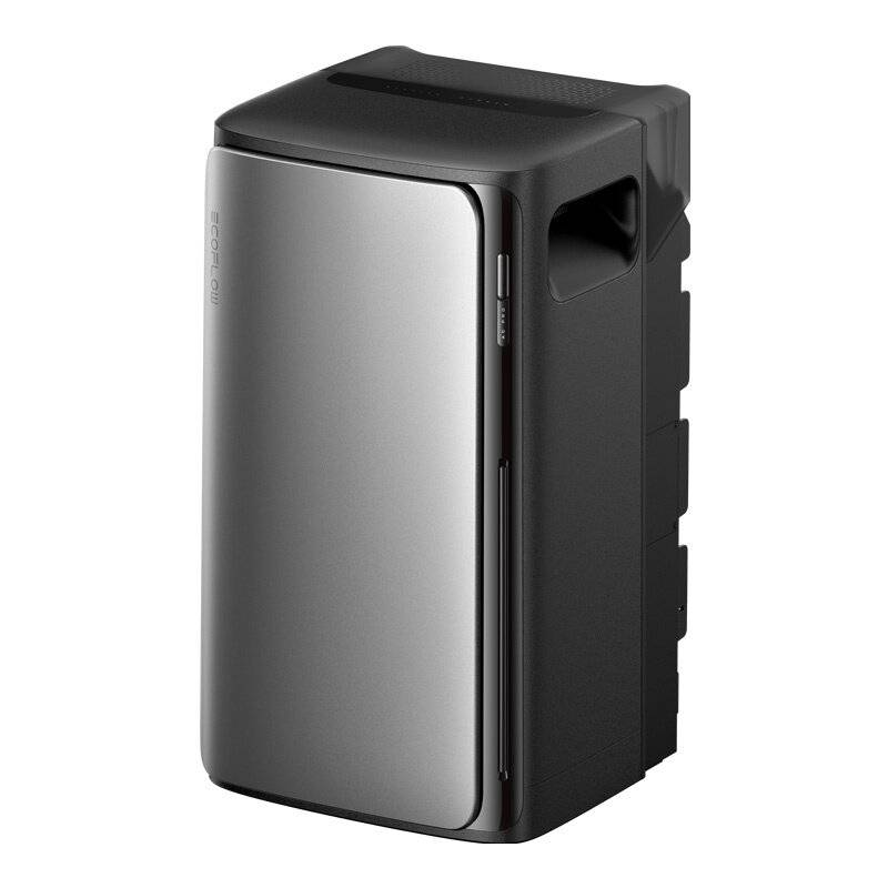 EcoFlow STREAM AC Pro Battery 1920Wh - EcoFlow STREAM AC Pro, 2 Schuko Stecker, 1080W AC Input-0