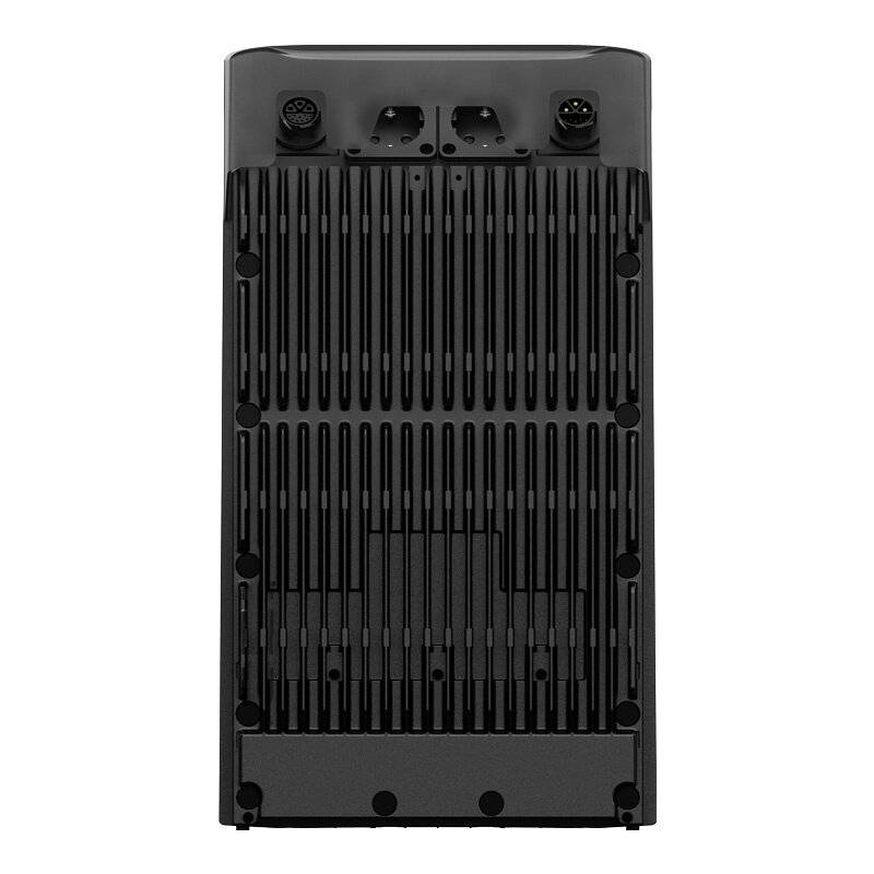 Symbolbild für EcoFlow STREAM AC Pro Battery 1920Wh - EcoFlow STREAM AC Pro, 2 Schuko Stecker, 1080W AC Input