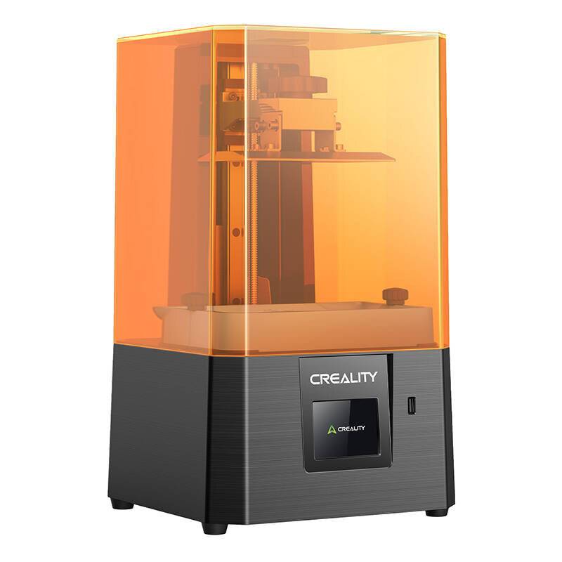 Creality Halot R6 3D-Drucker-5