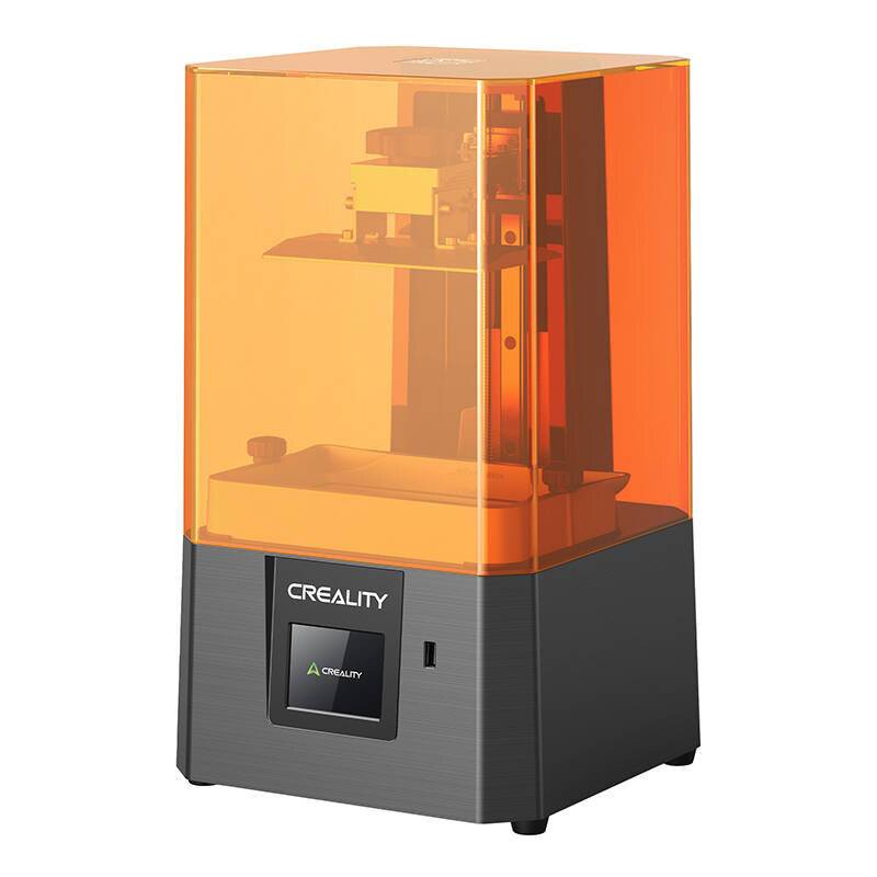 Creality Halot R6 3D-Drucker-1
