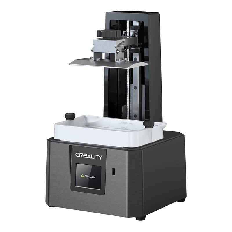 Creality Halot R6 3D-Drucker-4