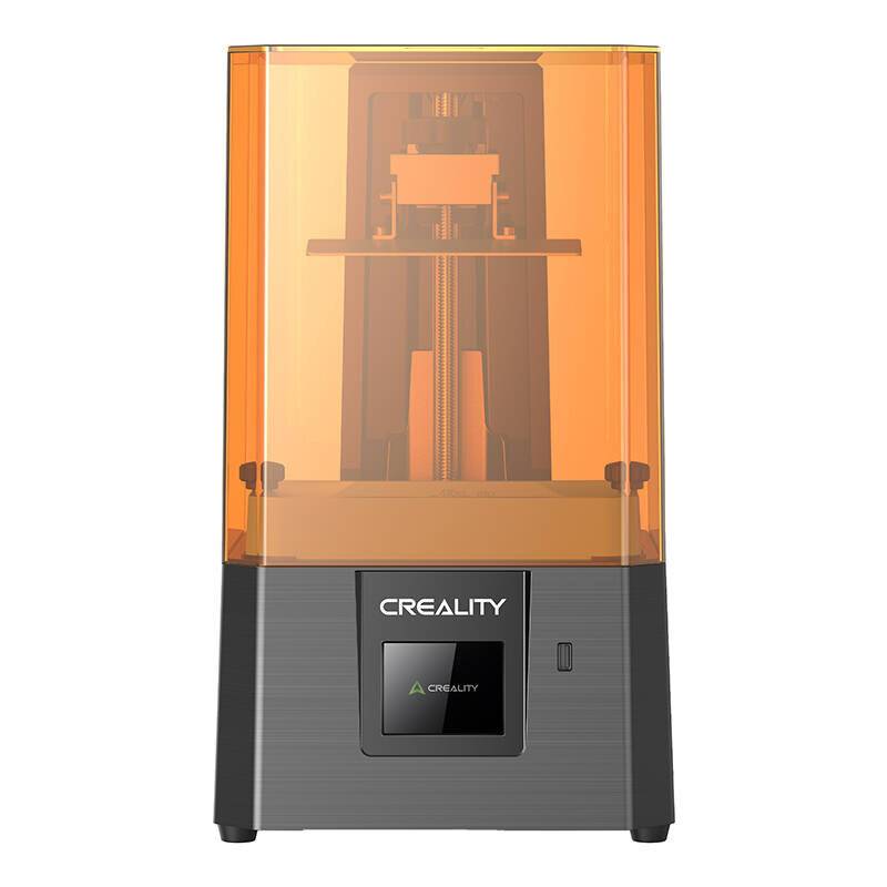 Symbolbild für Creality Halot R6 3D-Drucker