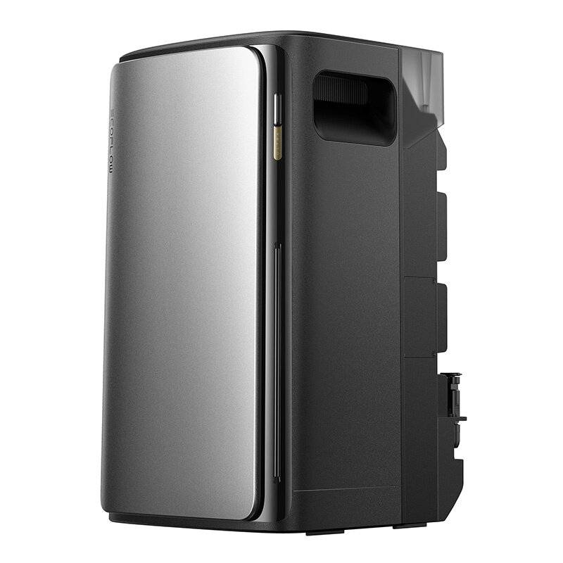 Ecoflow Stream Ultra - Solarbank - 800 Watt - Lithiumeisenphosphat - 1920 Wh-1