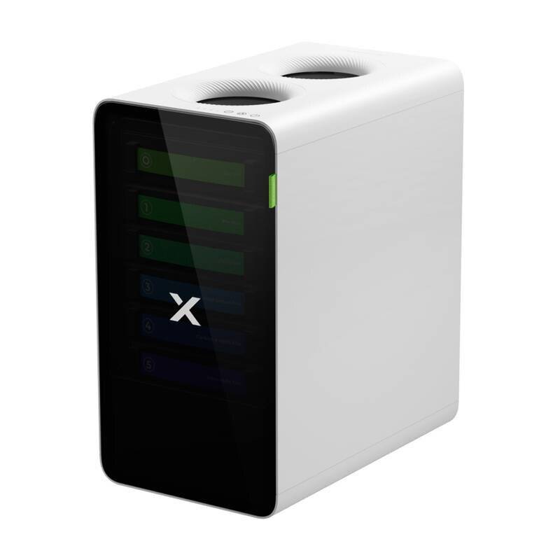 xTool SafetyPro™ AP2 Air Purifier-0