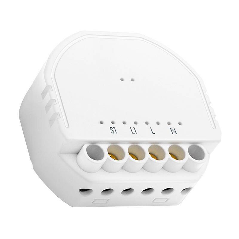 Preisbild für Meross - MSS810HK-UN - Wi-Fi Smart In-Wall Switch Meross MSS810HK-UN