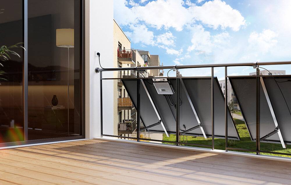 Preisbild für EcoFlow Stream 800W Mikro-Wechselrichter-Kit + PV- und AC-Kabel