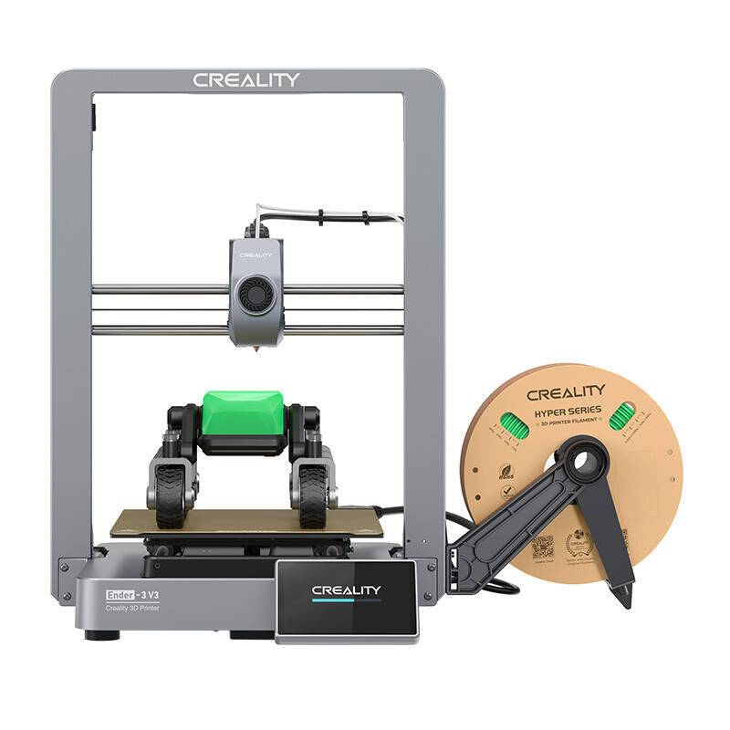 Preisbild für ENDER-3 V3 Drucker & Scanner 3D Druck