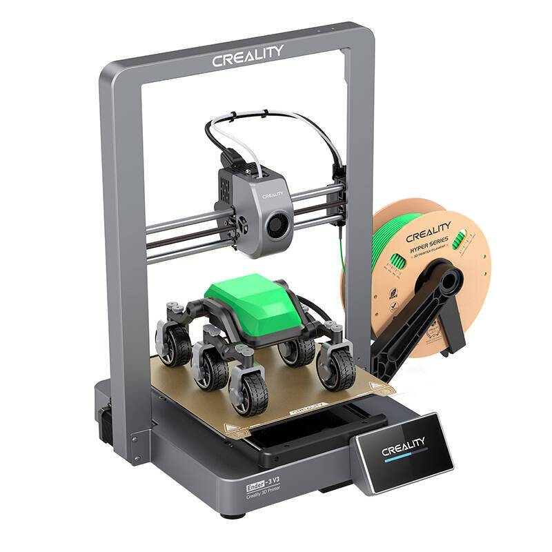 Symbolbild für ENDER-3 V3 Drucker & Scanner 3D Druck