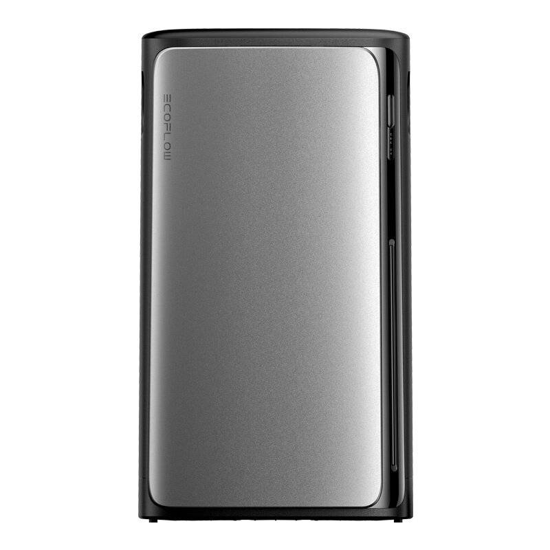 EcoFlow STREAM AC Pro Battery 1920Wh - EcoFlow STREAM AC Pro, 2 Schuko Stecker, 1080W AC Input-1