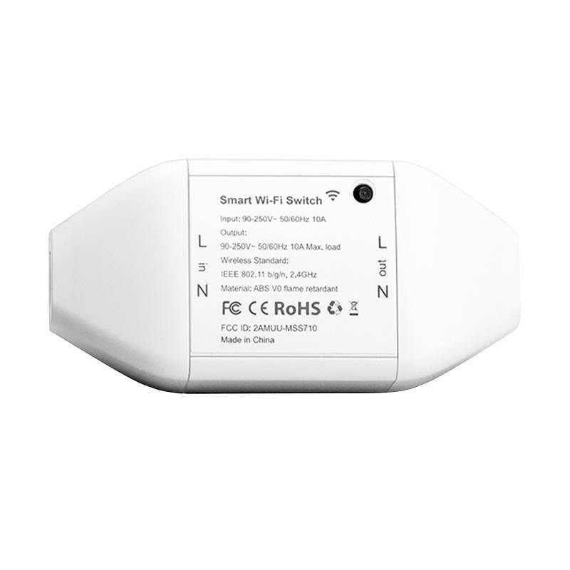 Preisbild für WiFi Smart Switch Meross MSS710HK (HomeKit)