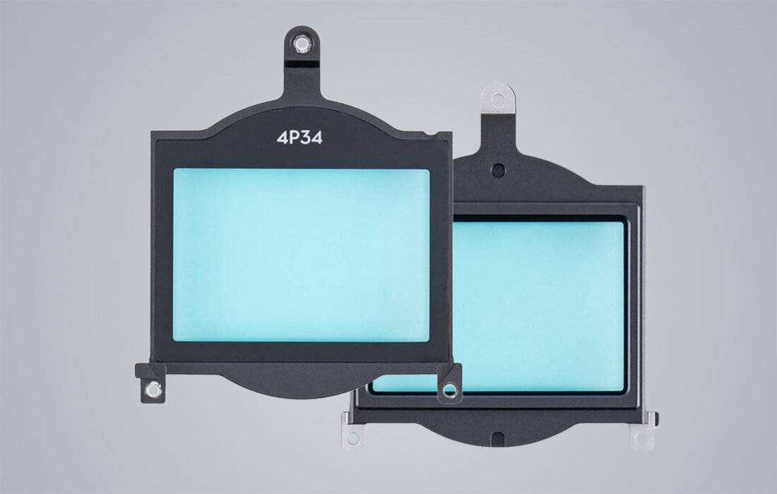 Preisbild für DJI - CP.RN.00000194.01 - Tiefpassfilter DJI Zenmuse X9-6K