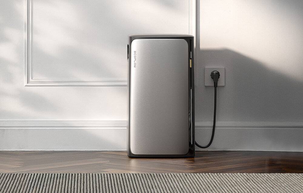 Ecoflow Stream Ultra - Solarbank - 800 Watt - Lithiumeisenphosphat - 1920 Wh-2