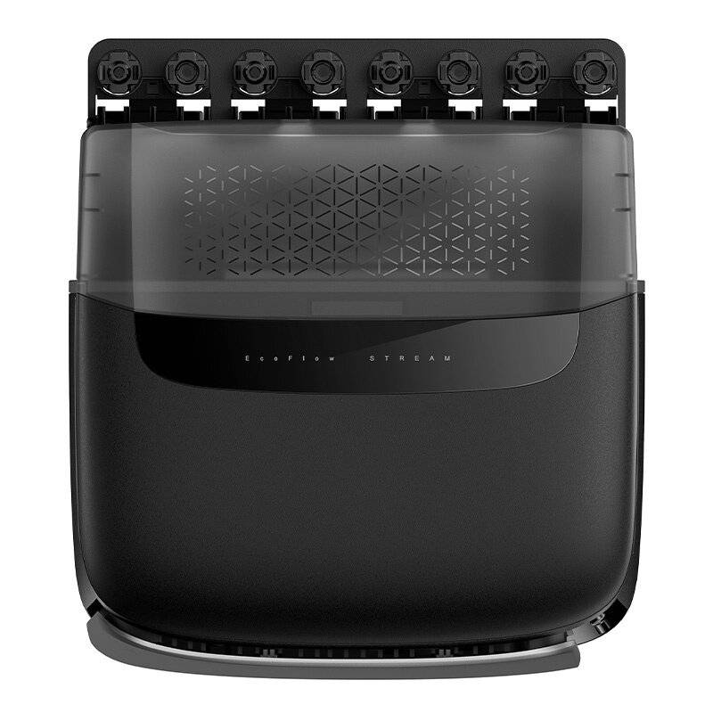 Ecoflow Stream Ultra - Solarbank - 800 Watt - Lithiumeisenphosphat - 1920 Wh-3