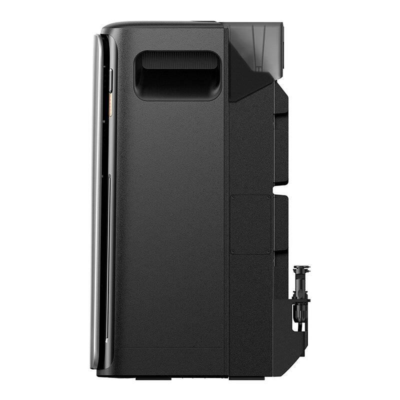 Symbolbild für Ecoflow Stream Ultra - Solarbank - 800 Watt - Lithiumeisenphosphat - 1920 Wh