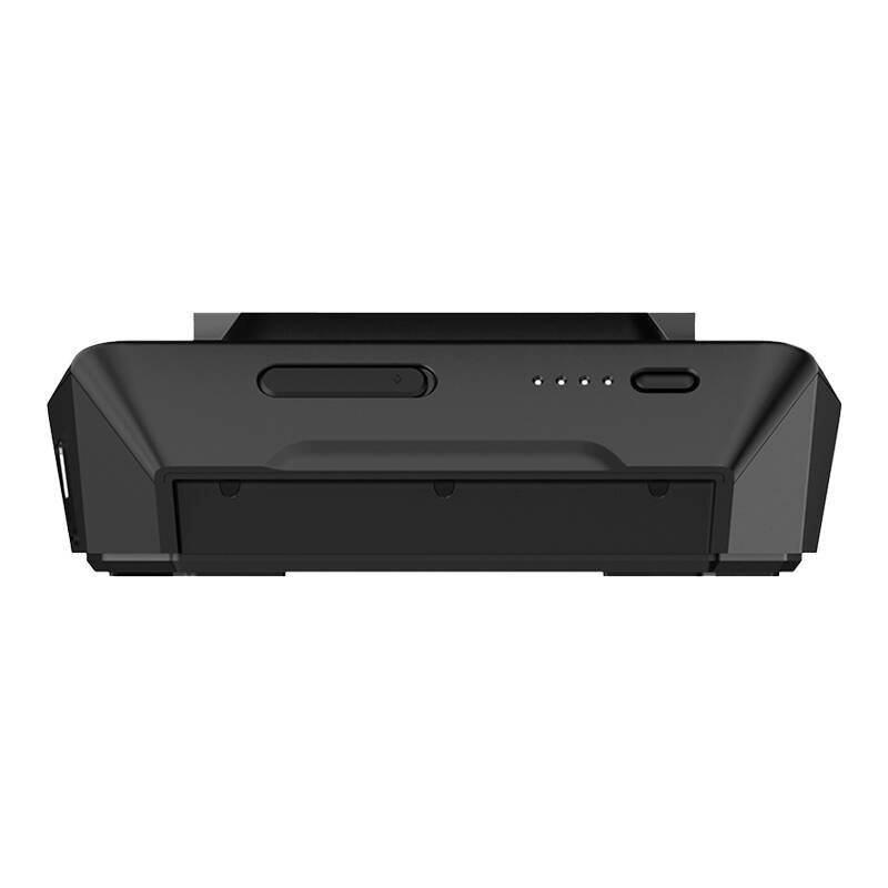 EcoFlow Wave 2 Zusatzbatterie-2