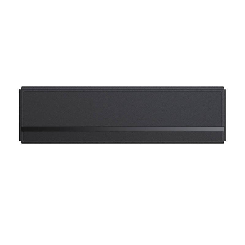 Steckbare Batterie EcoFlow Glacier-4