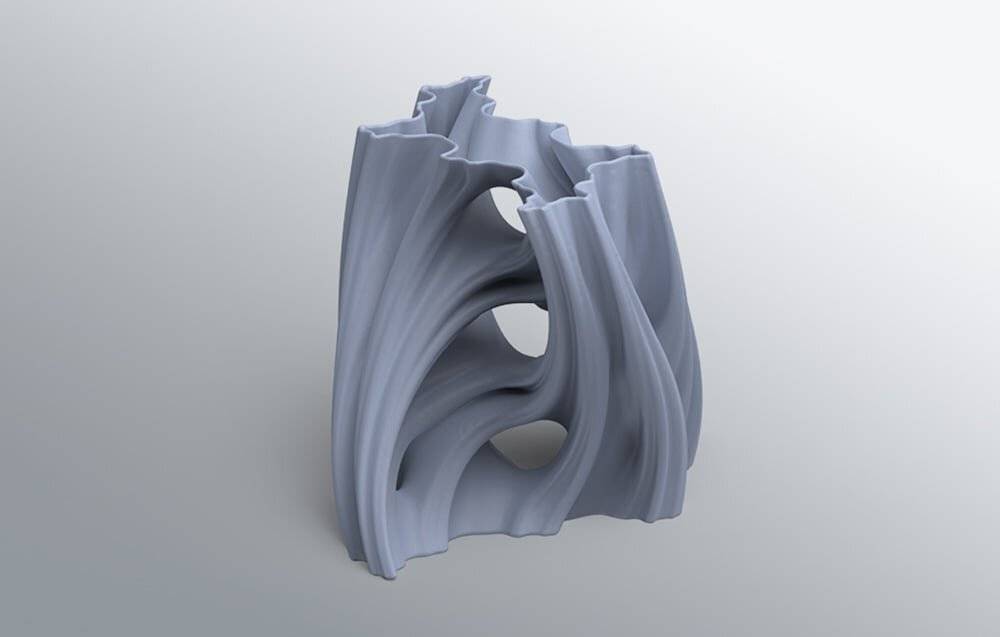 AnyCubic ABS-ähnliches Harz Pro 2 (Schwarz)-6
