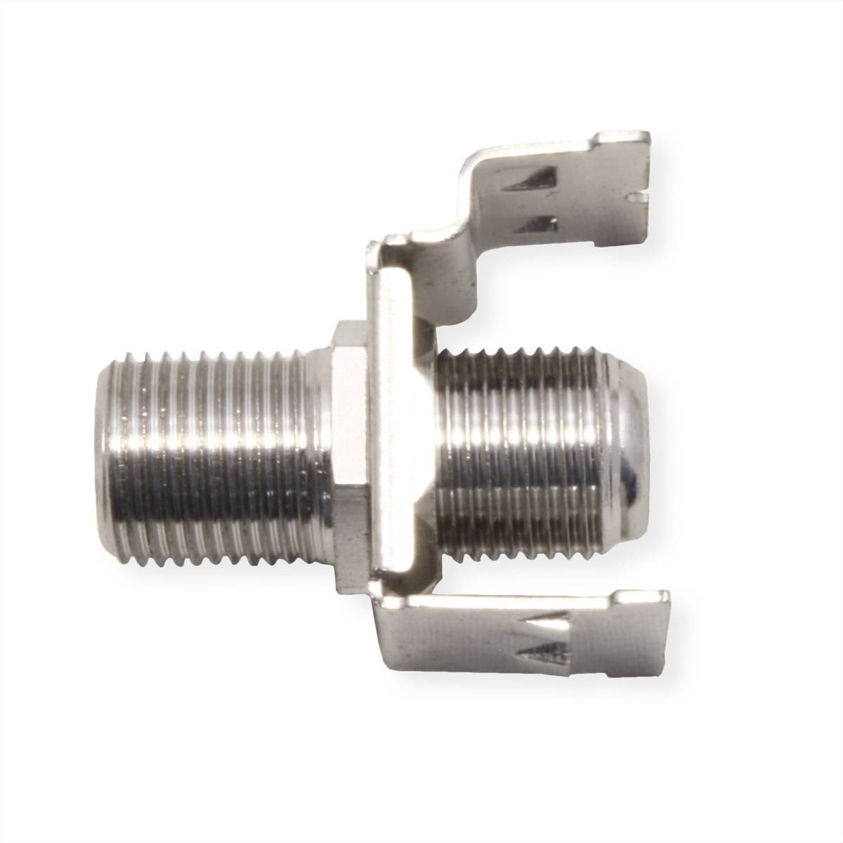 ROLINE F-Typ Keystone-Kupplung, Metall-2
