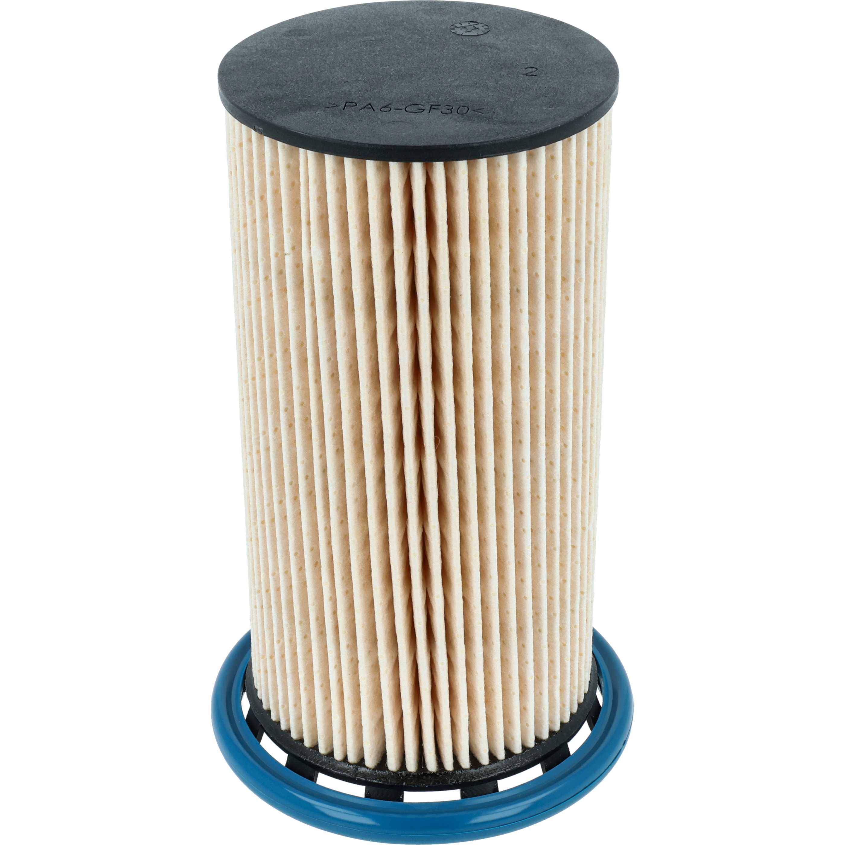 vhbw Kraftstofffilter kompatibel mit Seat Leon 5F | 5F8 KFZ-0