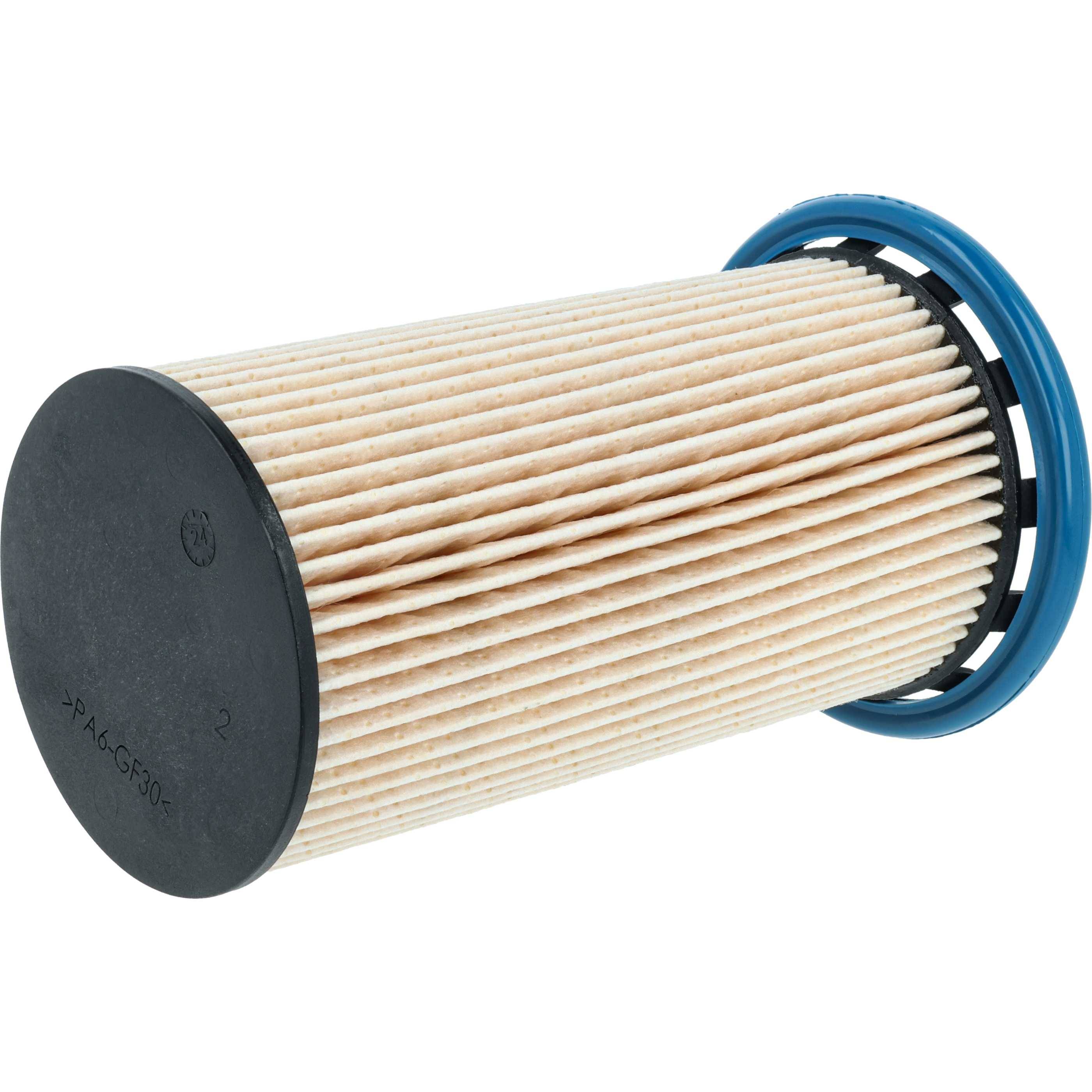 vhbw Kraftstofffilter kompatibel mit Seat Leon 5F | 5F8 KFZ-1