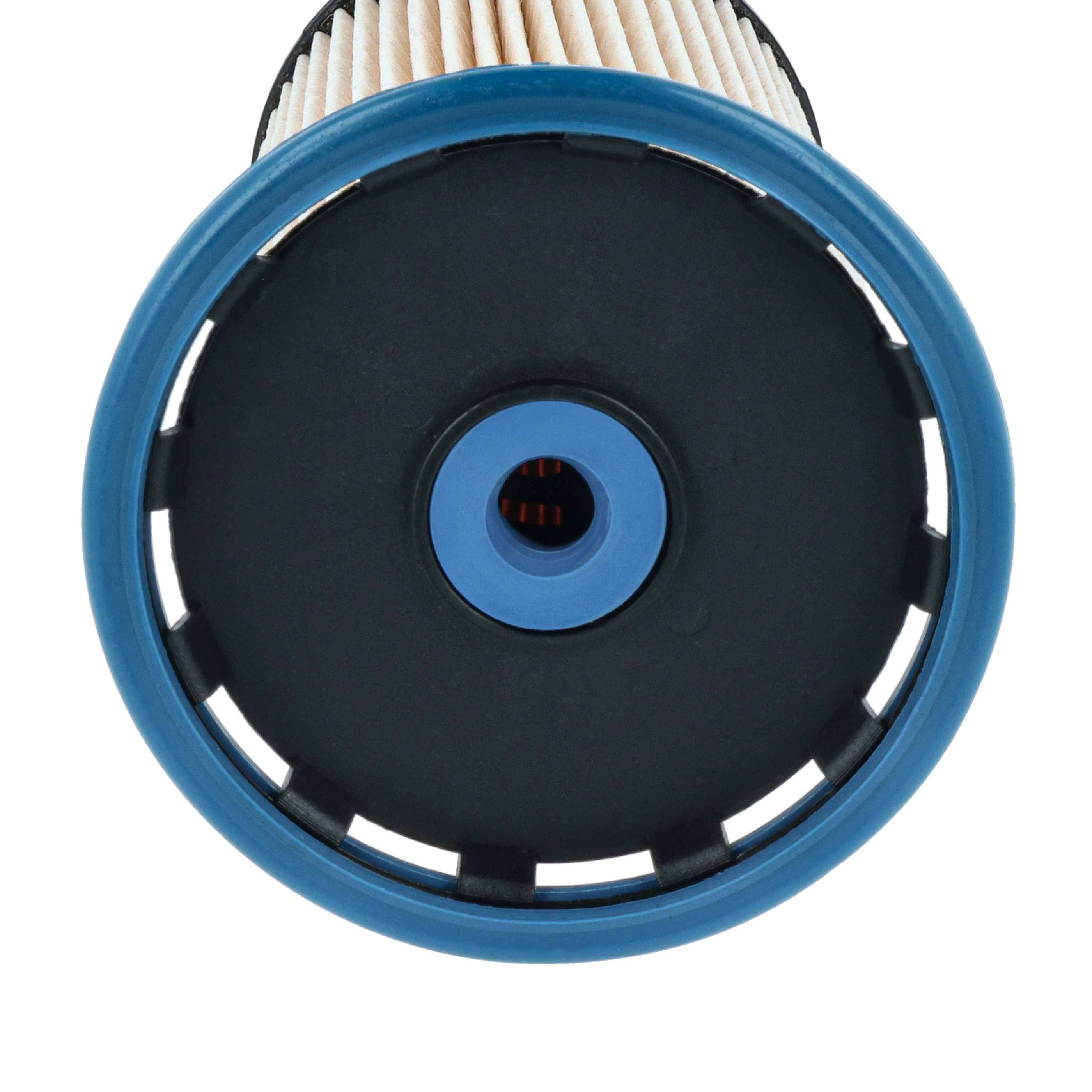 vhbw Kraftstofffilter kompatibel mit Seat Leon 5F | 5F8 KFZ-2