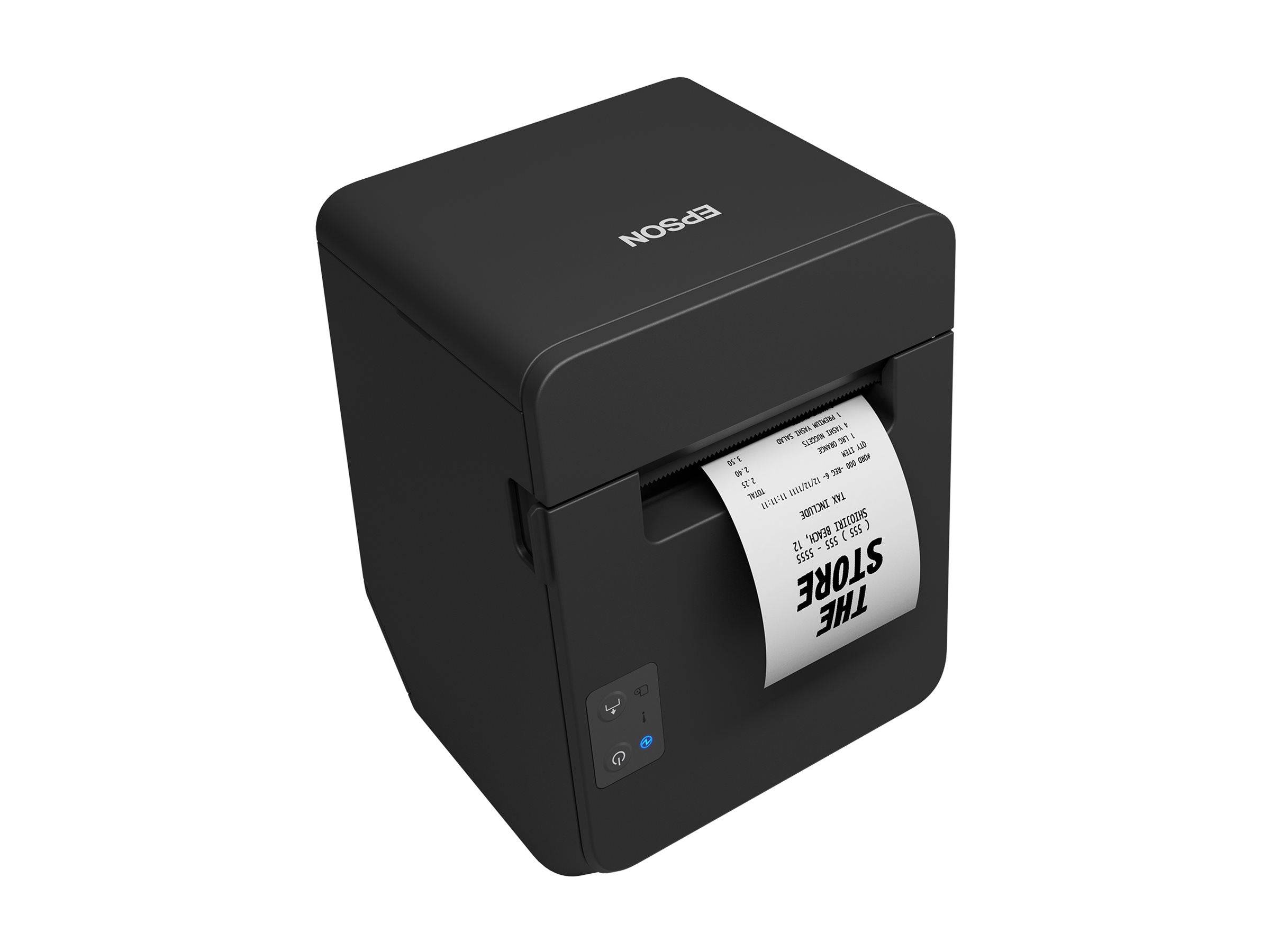 Epson TM T20IV (101A0) - Belegdrucker - Thermozeile - Rolle (7,95 cm)-1