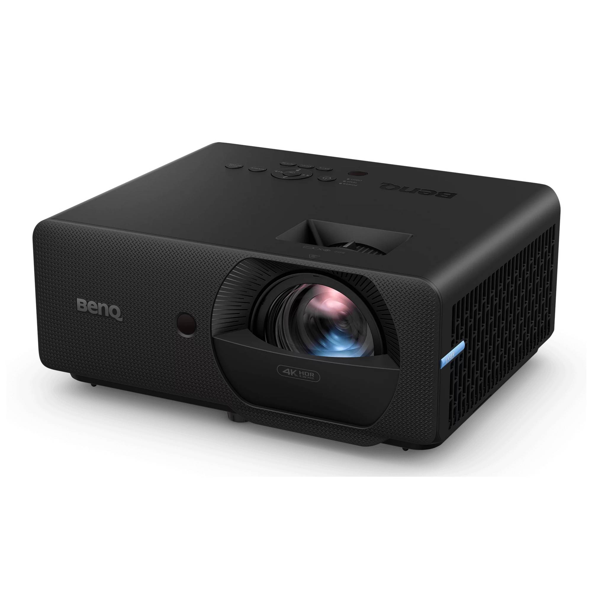 LK830ST - DLP-Projektor - Laser - 3D - 4000-0