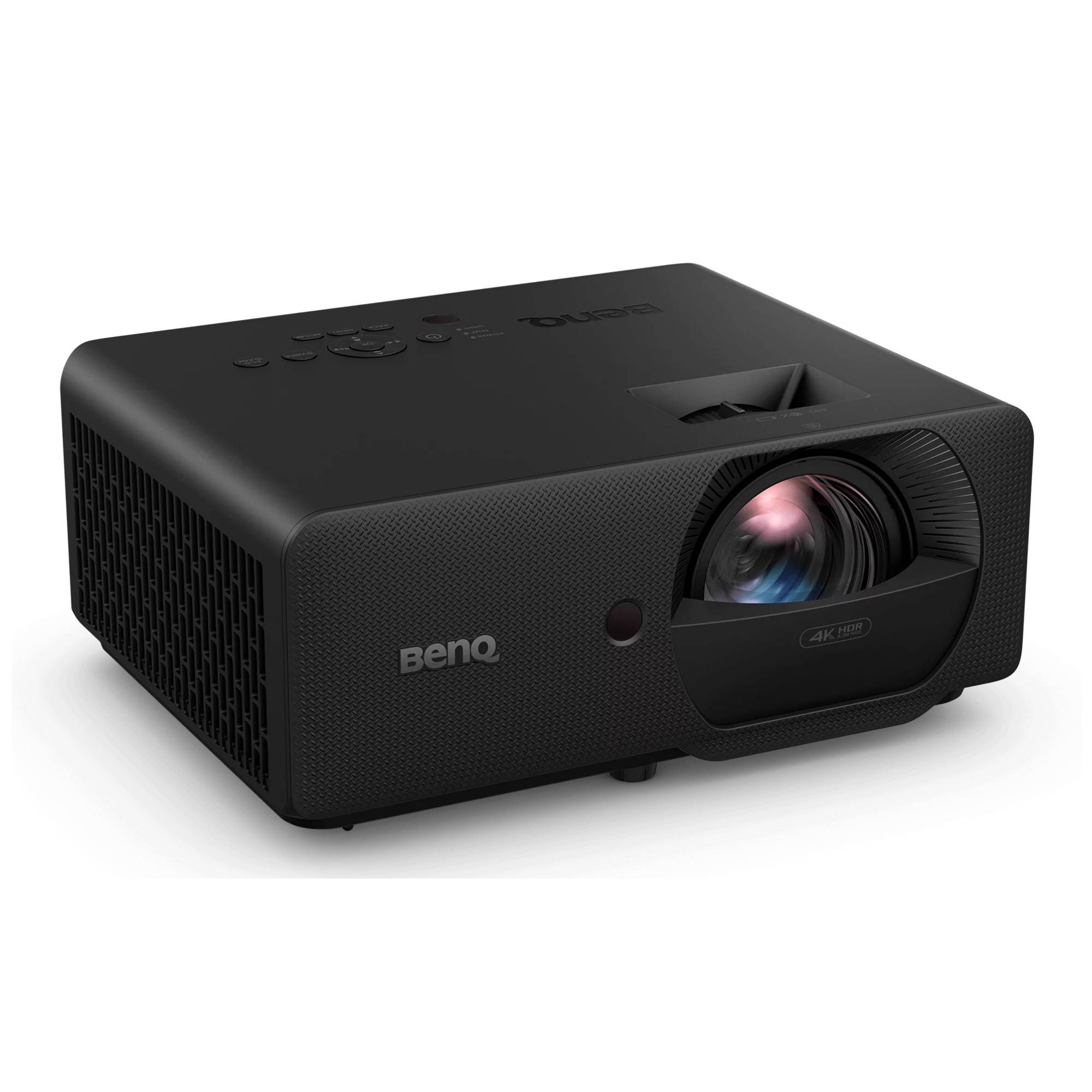 LK830ST - DLP-Projektor - Laser - 3D - 4000-1