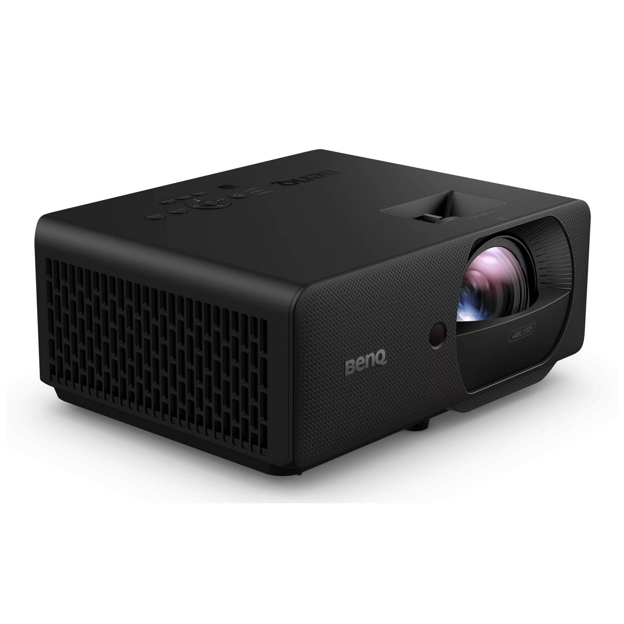 LK830ST - DLP-Projektor - Laser - 3D - 4000-2