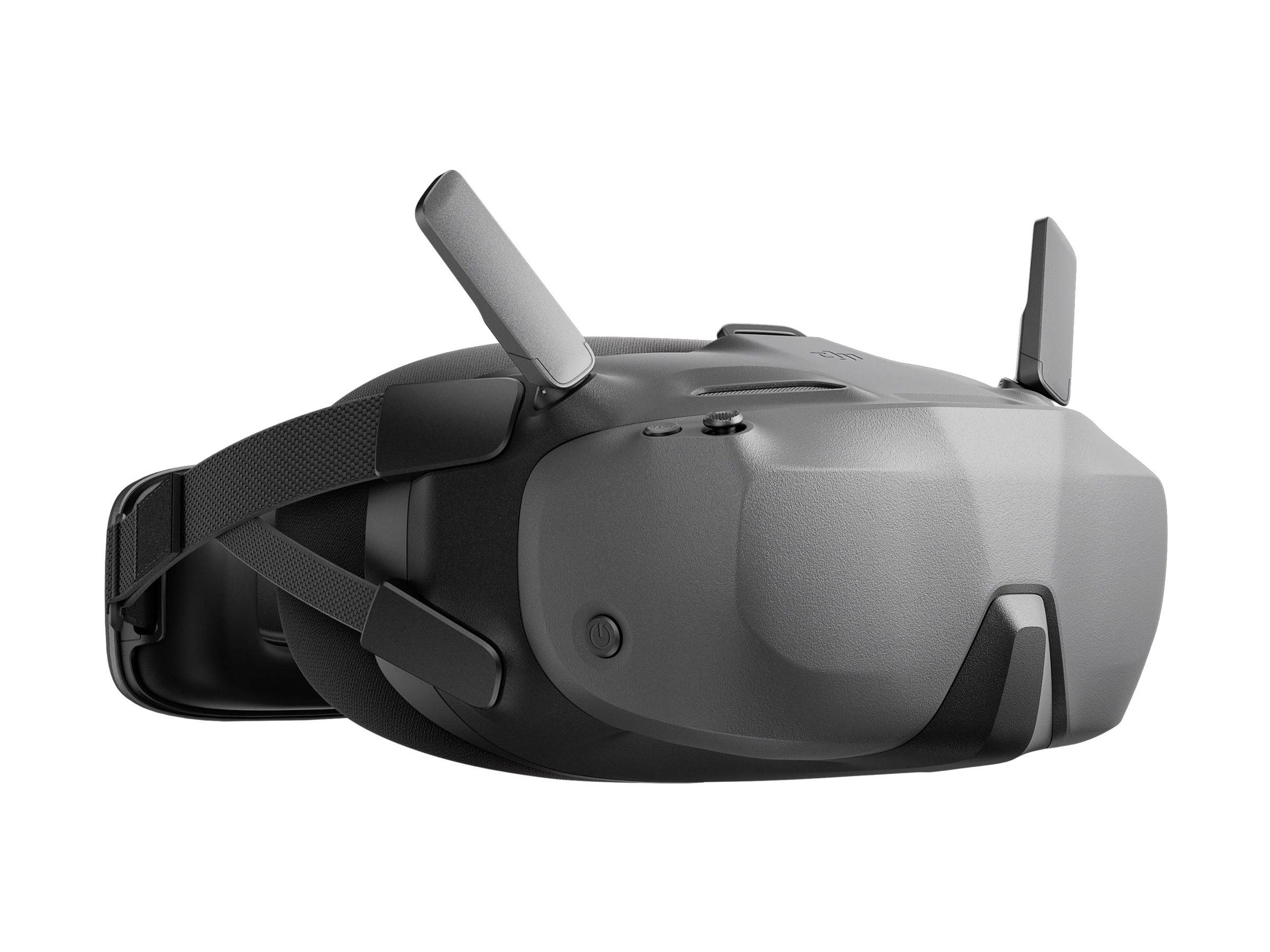 DJI Goggles N3 - Drahtlose FPV-Brille - Farbe (3.5")-1