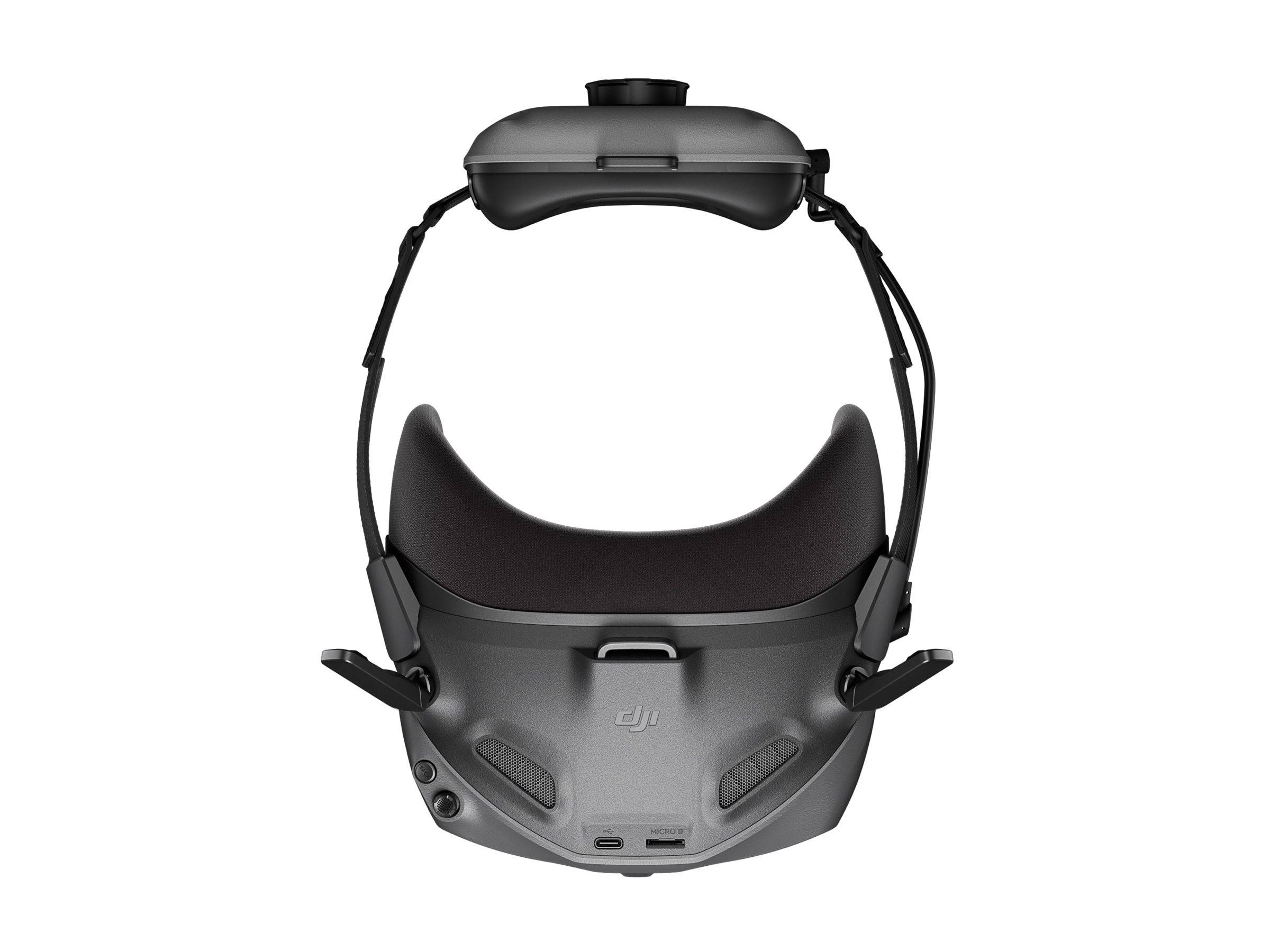 DJI Goggles N3 - Drahtlose FPV-Brille - Farbe (3.5")-2