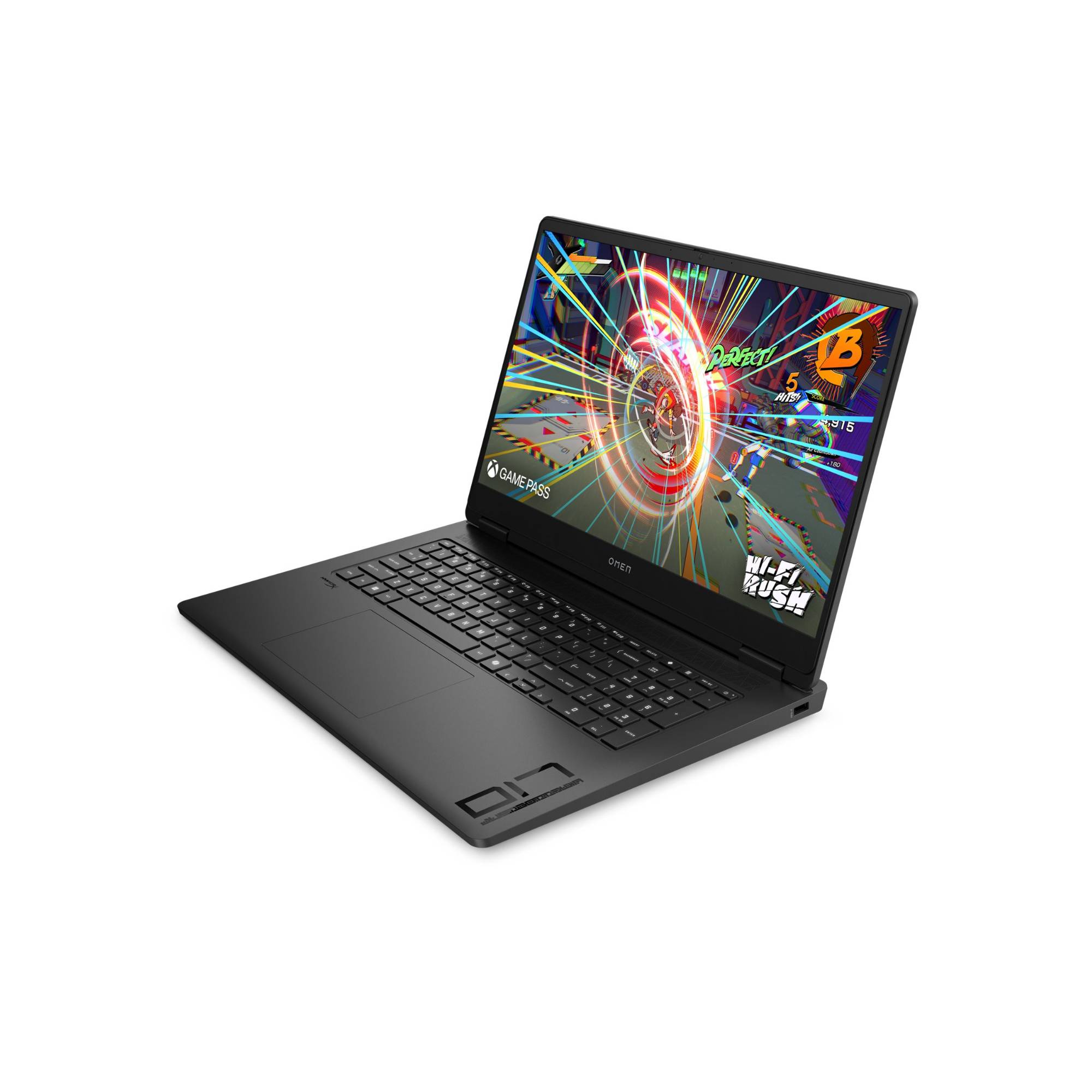 HP - OMEN 17-DB1495NG - 17,3"" Notebook - 5 GHz 43,9 cm-1
