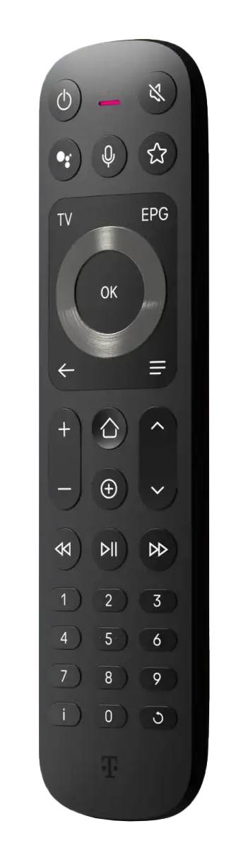 Telekom Deutschland Datenkommunikation Corded-1